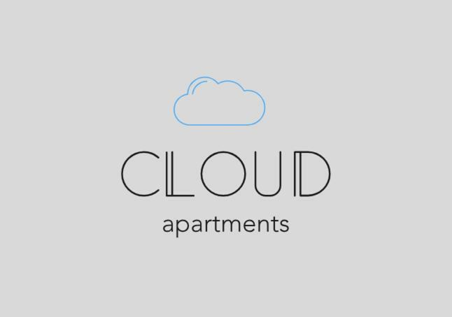 Cloud 3 Apartment Kalamata Bagian luar foto